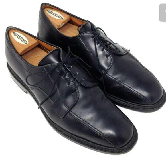 Allen Edmonds Other - Allen Edmonds Dress Oxfords Hillcrest 9.5 D